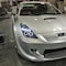 Spec-D Tuning 00-05 Toyota Celica Halo LED Projector Black LHP-CEL00JM-TM - alternate 8